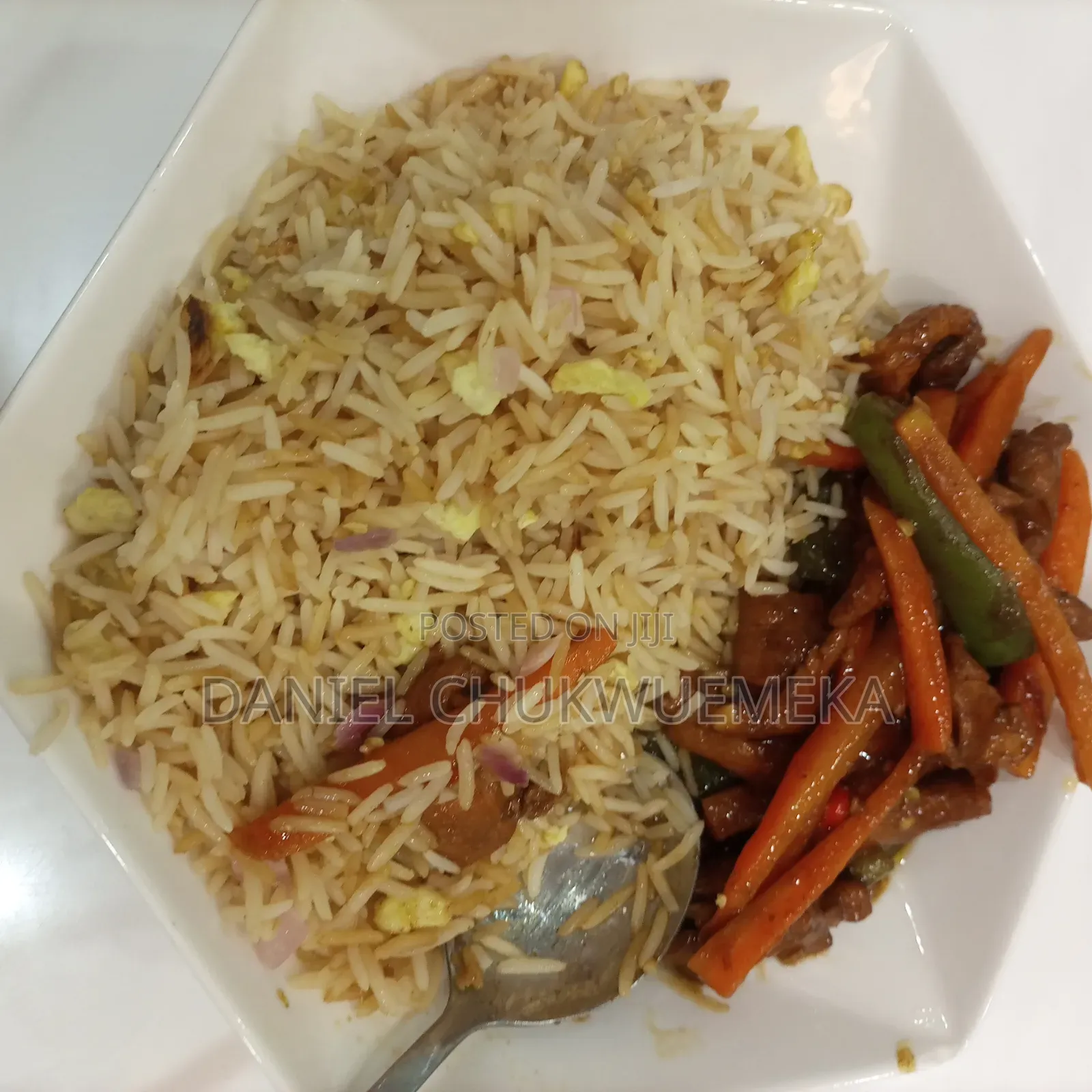 Culinary Chef