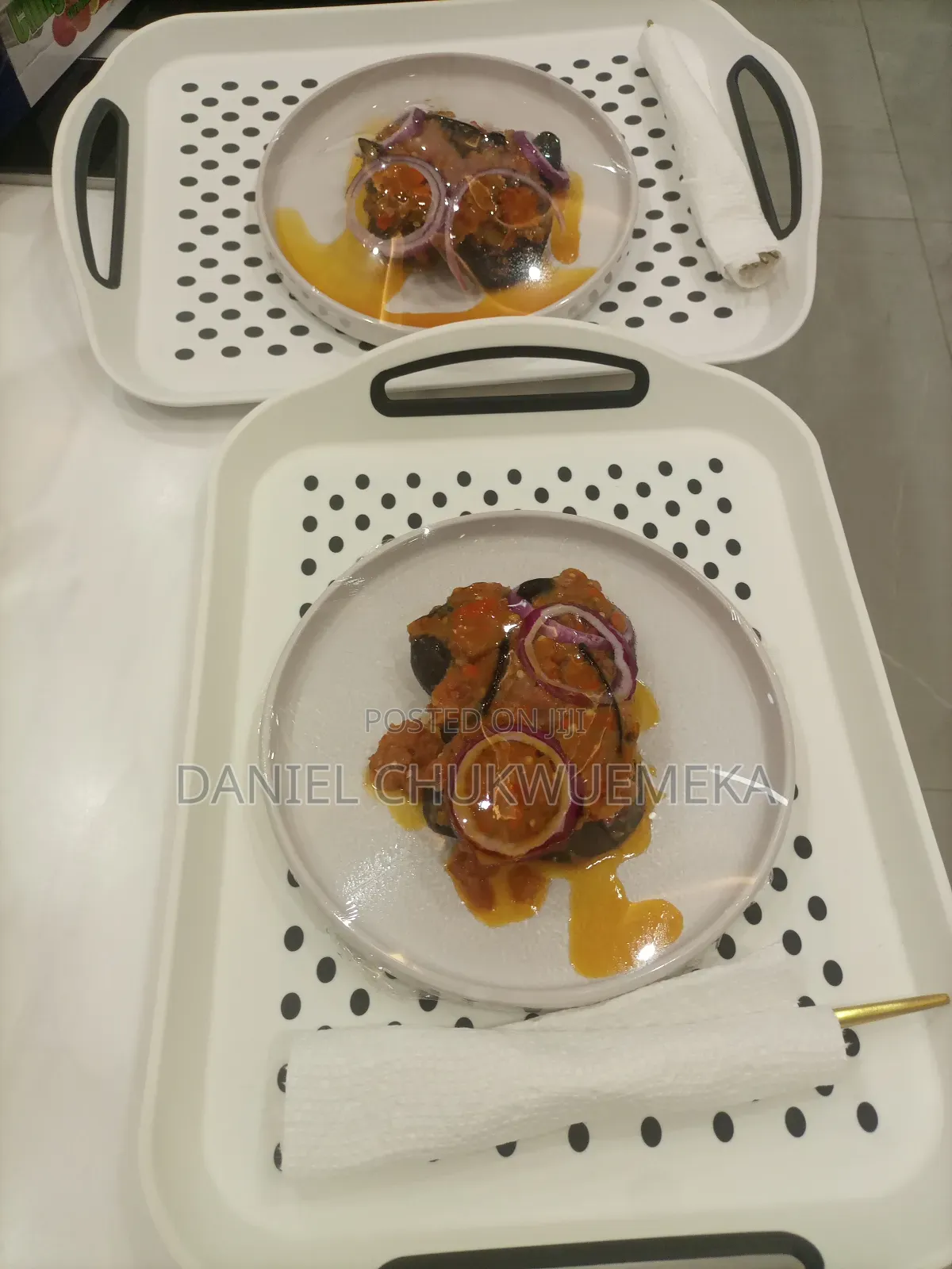 Culinary Chef