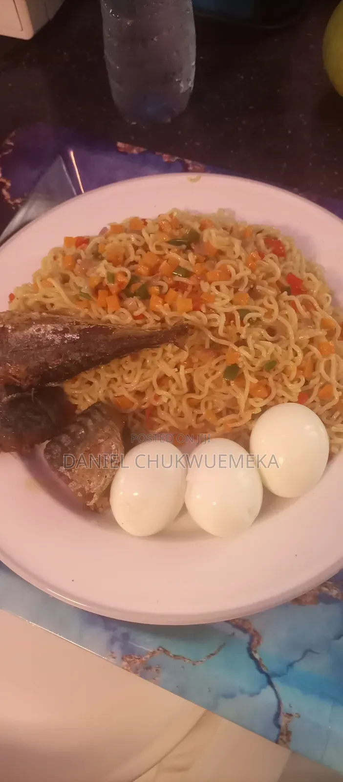 Culinary Chef