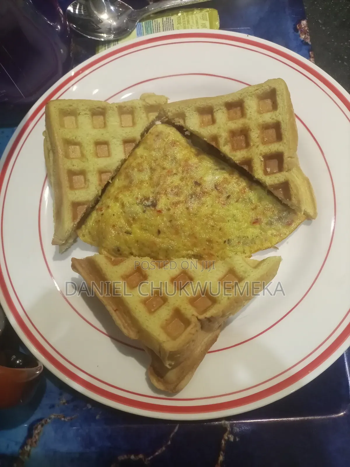 Culinary Chef