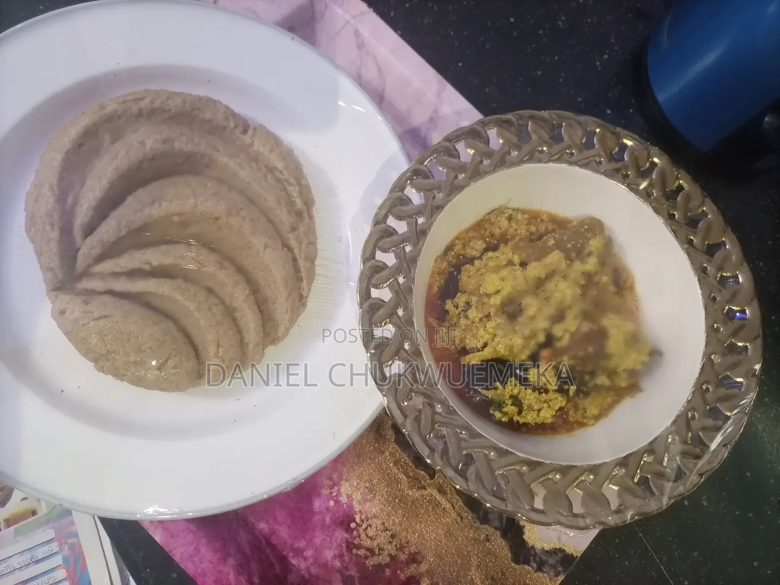 Culinary Chef