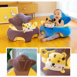 Baby Sofa Support Sitter Big Size