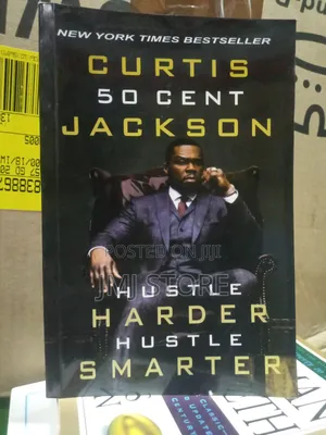 Hustle Harder Hustle Starter