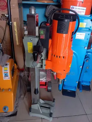 Concrete Hole Drilling Machine