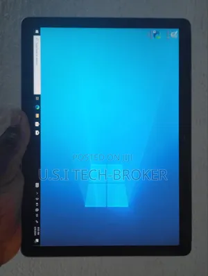 Laptop Microsoft Surface Go 2 4GB Intel Pentium SSD 60GB