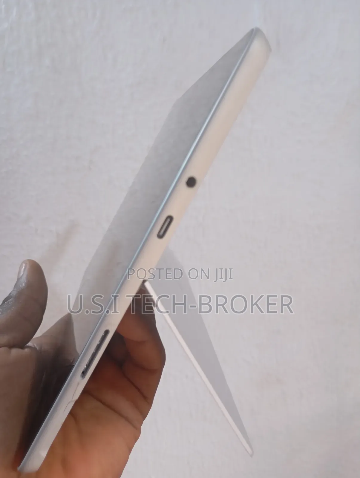 Laptop Microsoft Surface Go 2 4GB Intel Pentium SSD 60GB