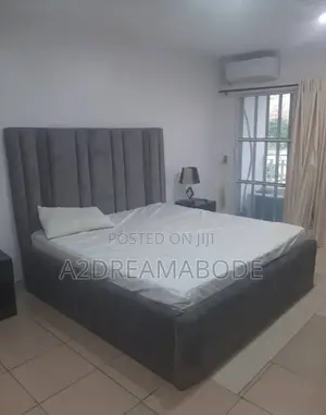 Furnished 4bdrm Duplex in Opebi, Ikeja for rent