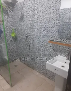 Furnished 4bdrm Duplex in Opebi, Ikeja for rent