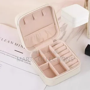 Fancy Jewellery Box Restocked