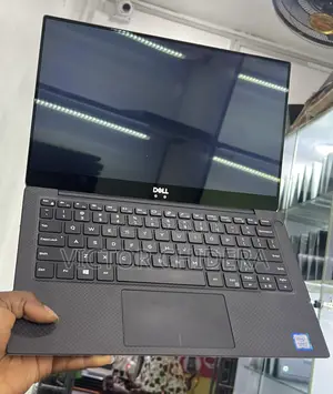 Photo - Laptop Dell XPS 13 16GB Intel Core I7 SSD 256GB