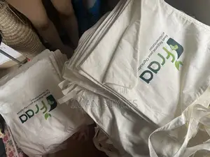 #750 Plain Tote Bag Moq Is 20