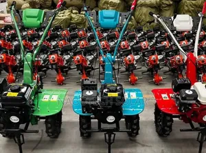 13 Hp Power Tiller Machine
