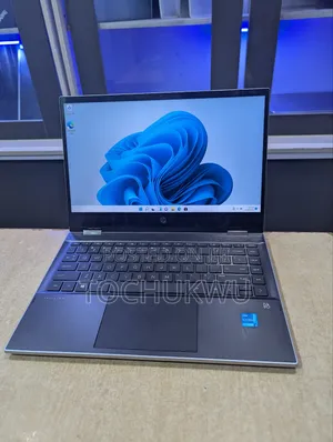 Laptop HP Pavilion 14 X360 2-in-1 8GB Intel Core I5 SSD 256GB