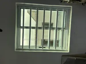 3 in 1 Sliding Window