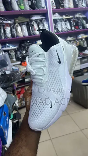 Original Nike Air Max 270