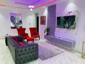 Luxurious 2bedroom at Ikeja Gra