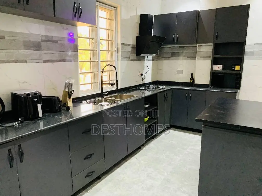 Luxurious 2bedroom at Ikeja Gra