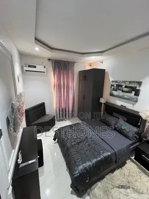 Luxurious 2bedroom at Ikeja Gra
