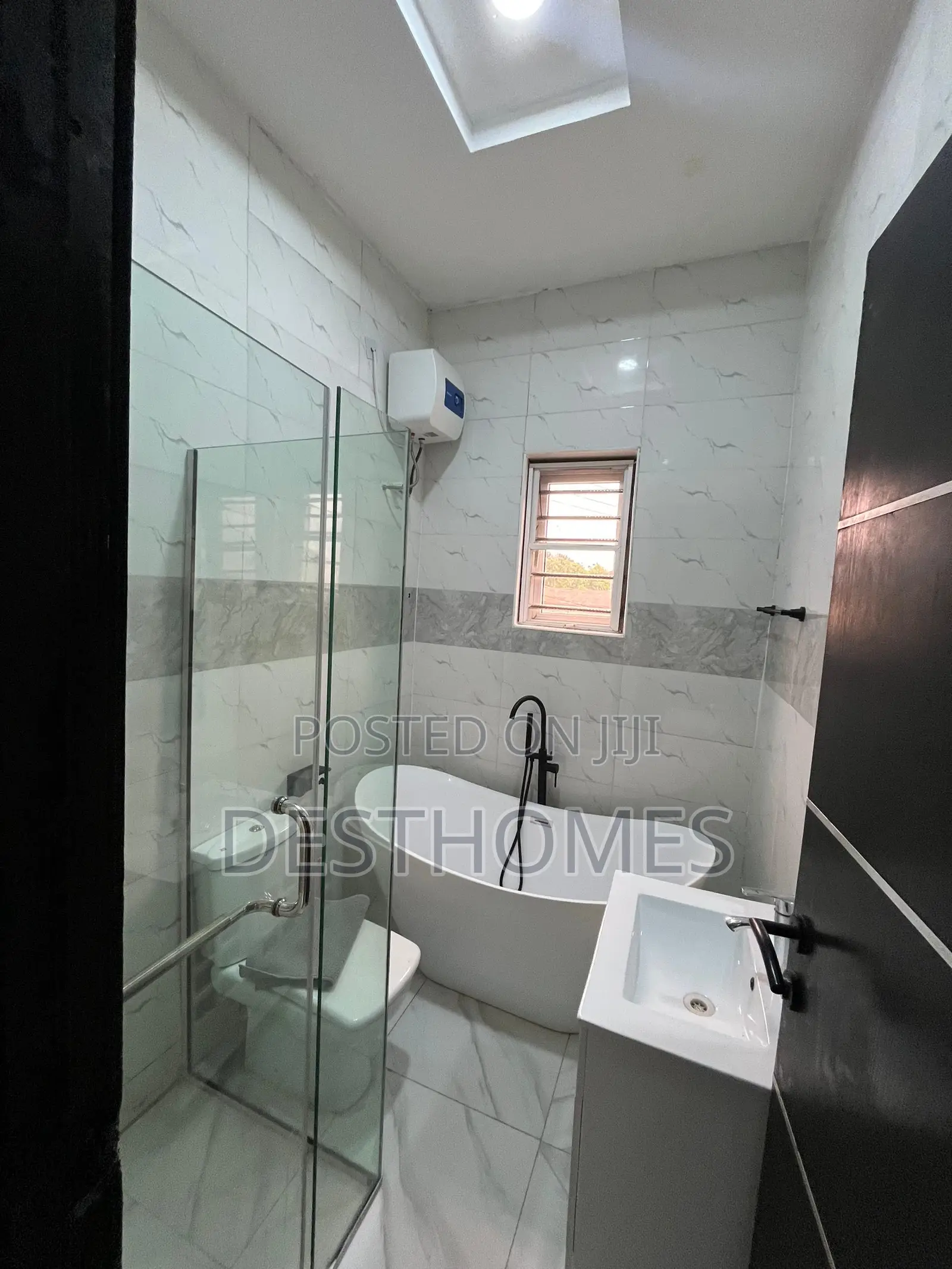 Luxurious 2bedroom at Ikeja Gra