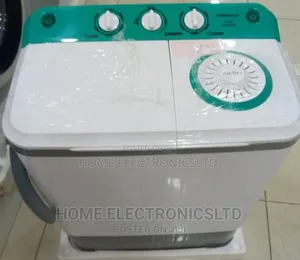 Hisense Washing Machine 5 Kg Top Load Manual