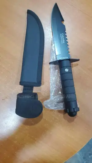 Army Knife