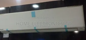 Panasonic Malaysia Air Conditioner Inverter 2hp