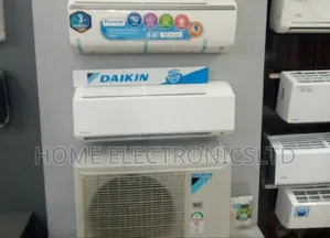 Daikin Air Conditioner 1.5hp Inverter