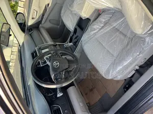 Toyota Camry 2015 Gray