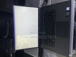 Laptop Dell Precision 5540 16GB Intel Xeon SSD 512GB