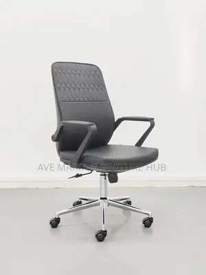 Swivel Office Chair.