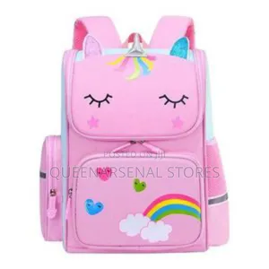 Quality Character School Bag