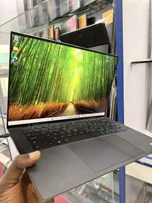 Laptop Dell XPS 15 9510 16GB Intel Core i5 SSD 512GB