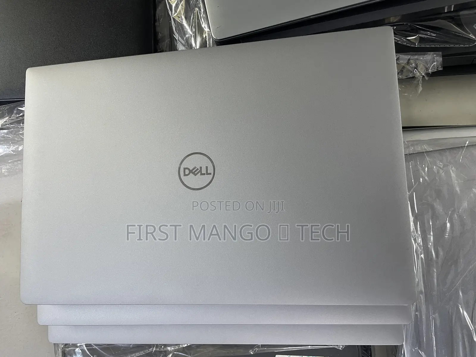 Laptop Dell Precision 5540 16GB Intel Xeon SSD 512GB