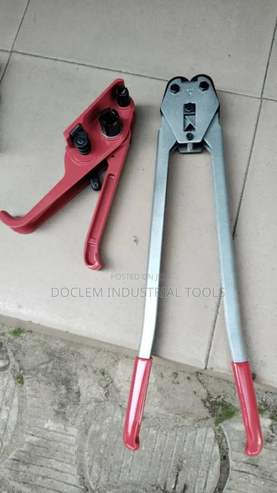 Carton Wire Stripping Tools