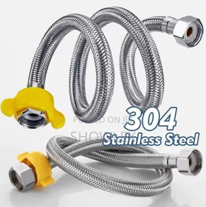 Flexible Connector 1⁄2