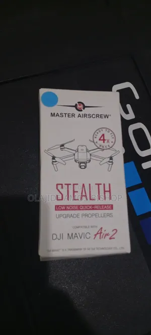 Propeller Blade for Air2 Drone