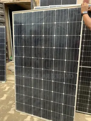 Solar Panel