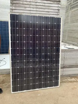 Solar Panel