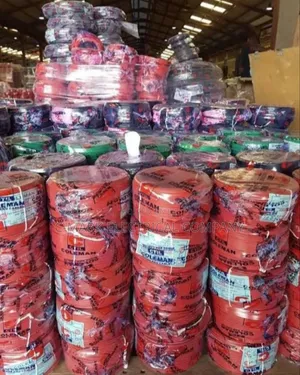 1mm,1.5mm, 10mm, 16mm Original Nigeria Cable
