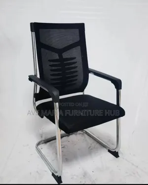 Office Visitors Chair
