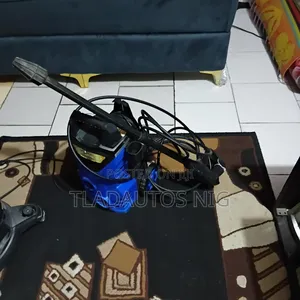 T-lad Cleaners