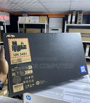 New Laptop HP Victus 15 16GB Intel Core I7 SSD 512GB