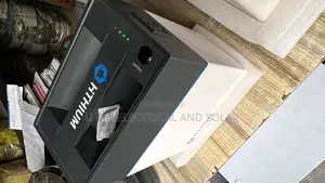 Hthium Lithium Solar Generator 1kwh and 2kwh Available