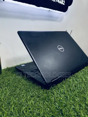 Laptop Dell Latitude 5490 8GB Intel Core I5 SSD 256GB