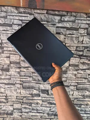 Laptop Dell Precision 3530 16GB Intel Core i7 SSD 512GB