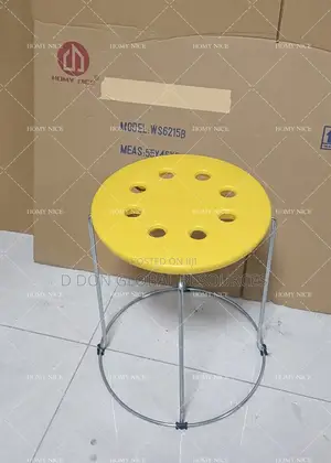 Side Stool