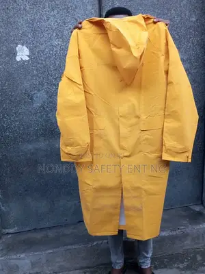 Rain Coats