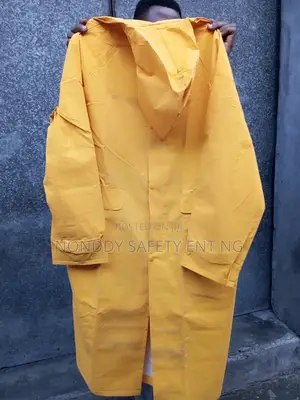 Rain Coats
