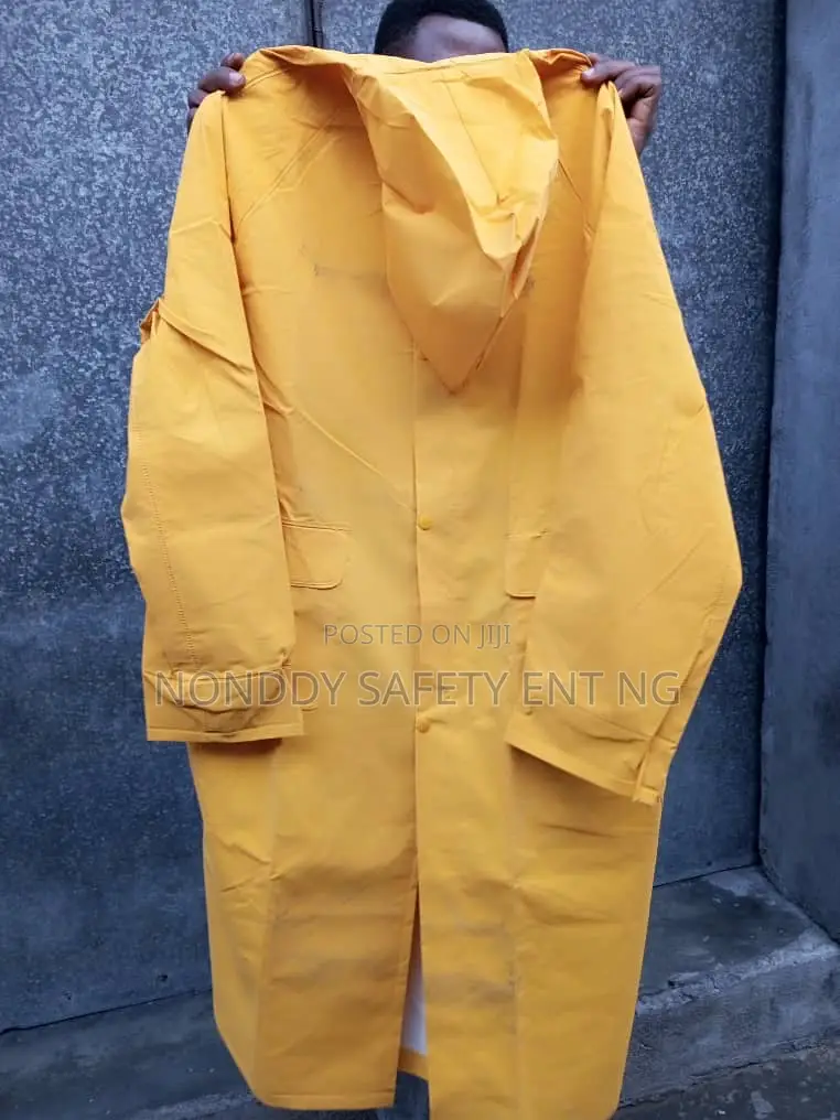 Rain Coats