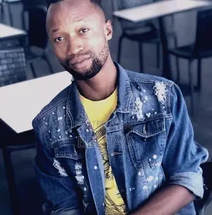 Mr Yomi Bello